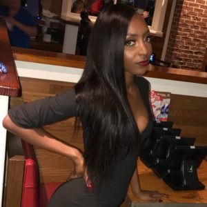 Meet your Posher, Kiera